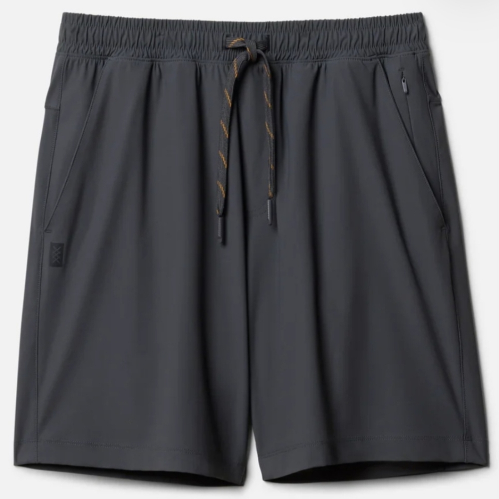 COPY - Rhone 9" Versatility Short - Lined  size XXL.Designed with AeroFlex.